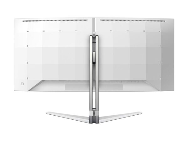 PHILIPS 34M2C8600/00 34p Curved QD OLED UWQHD 175Hz 0.1ms 2xHDMI2.0 DP1.4 USB-C Speakers