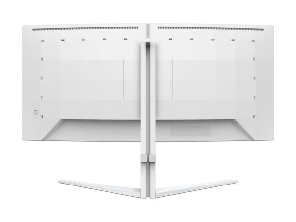 PHILIPS 34p 3440×1440 VA 130mm EVNIA 5000 Ambiglow Curved WQHD 180Hz Fast VA 1ms GtG HDR10 USB 4x USB 3.2