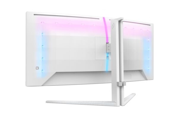 PHILIPS 34p 3440×1440 VA 130mm EVNIA 5000 Ambiglow Curved WQHD 180Hz Fast VA 1ms GtG HDR10 USB 4x USB 3.2