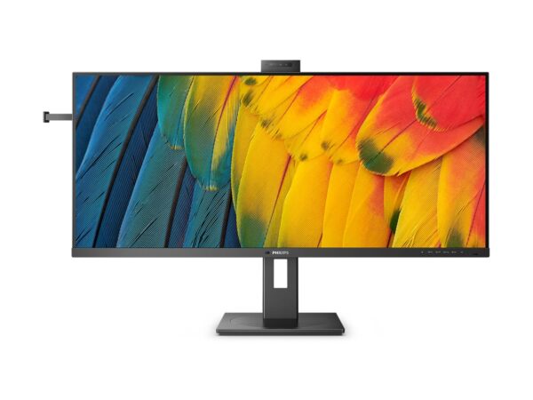 PHILIPS 40B1U5601H/00 40p IPS UWQHD 4ms 120Hz 300cd/m2 HDMI2.0 DP1.4 2xUSB C HUB USB
