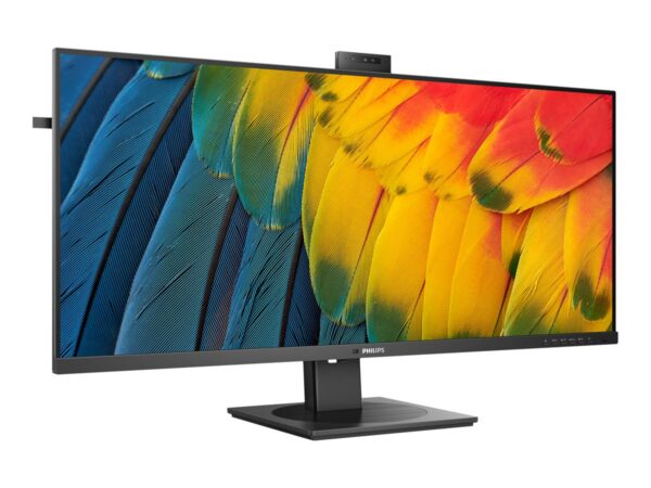 PHILIPS 40B1U5601H/00 40p IPS UWQHD 4ms 120Hz 300cd/m2 HDMI2.0 DP1.4 2xUSB C HUB USB
