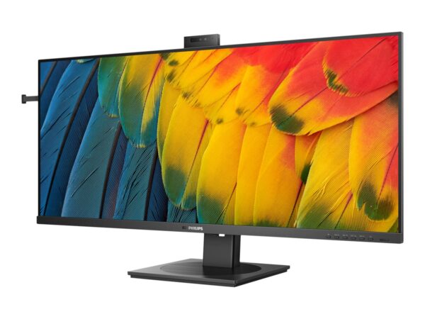 PHILIPS 40B1U5601H/00 40p IPS UWQHD 4ms 120Hz 300cd/m2 HDMI2.0 DP1.4 2xUSB C HUB USB