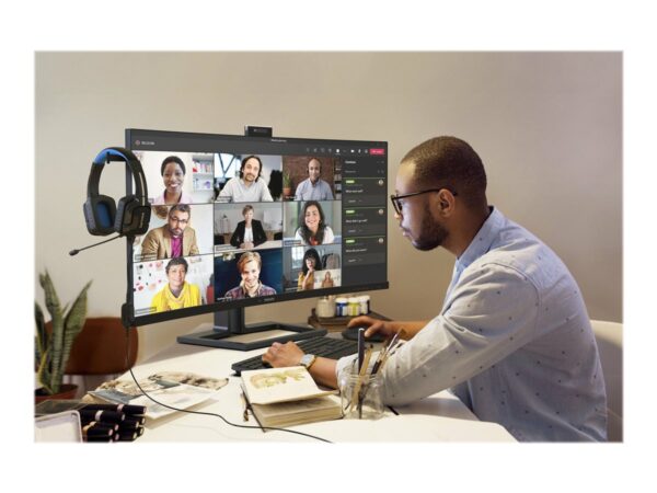 PHILIPS 40B1U6903CH/00 39.7p 5120×2160 IPS Curved Monitor