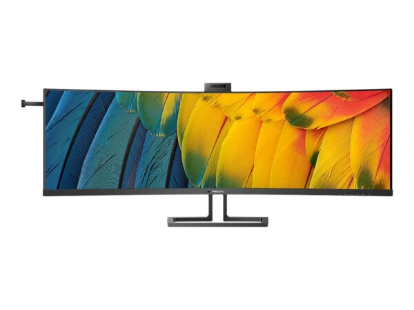 PHILIPS 45B1U6900CH/00 44.5p 5120×1440 VA Curved Monitor