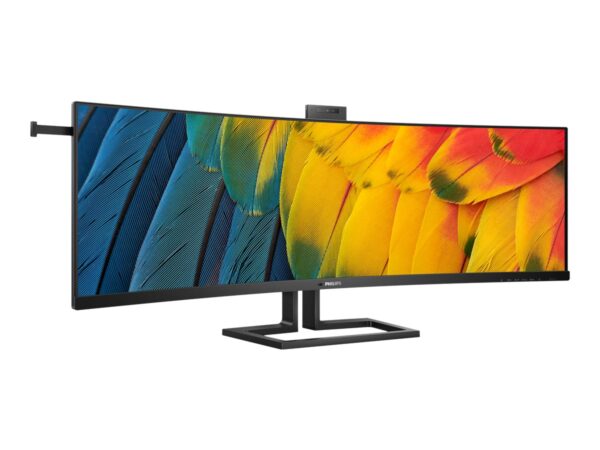 PHILIPS 45B1U6900CH/00 44.5p 5120×1440 VA Curved Monitor