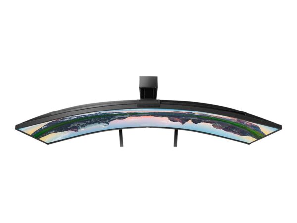 PHILIPS 499P9H/00 UWQHD, Curved,49p,VA,Webcam,70Hz, 5ms, Adaptive Sync, Docking USB-C, USB-C Port, DP, HDMI, Heightadj. HP