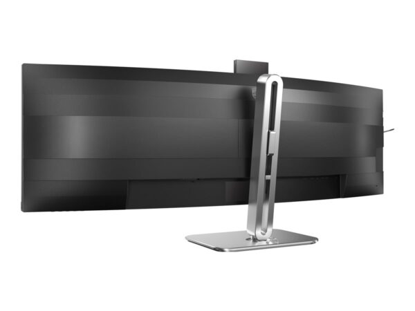 PHILIPS 49B2U5900CH/00 48.8p 5120×1440 VA Curved 1800R H/A 130mm SUPERWIDE USB-C 75Hz DP 2x HDMI USB HUB SPEAKERS