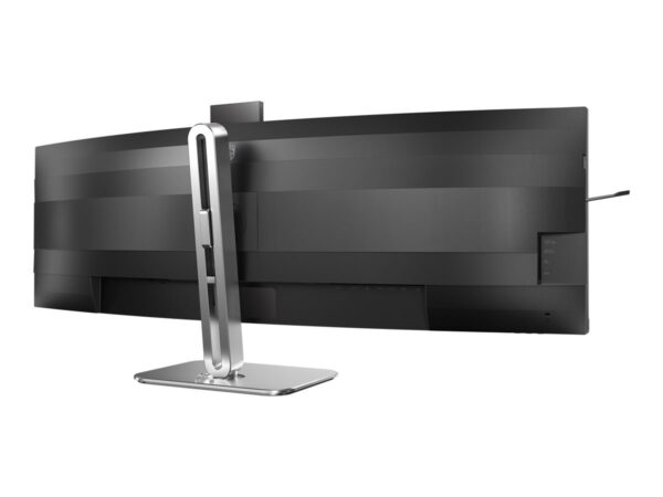 PHILIPS 49B2U6900CH/00 48.8p 5120×1440 VA Curved 1800R H/A 130mm SUPERWIDE USB-C 75Hz DP 2xHDMI USB HUB SPEAKERS