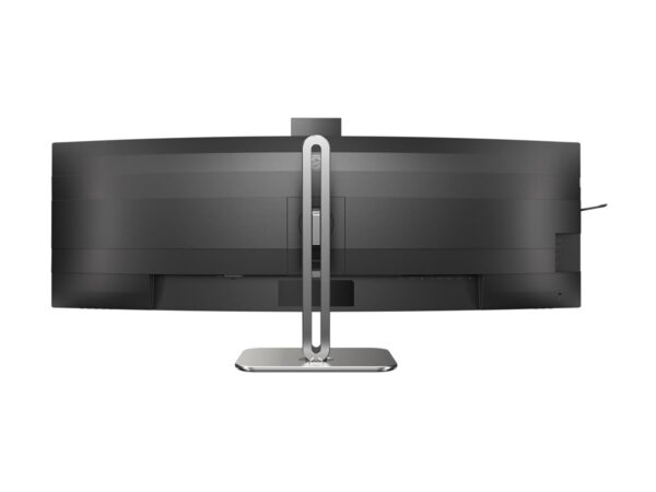 PHILIPS 49B2U6903CH/00 48.8p 5120×1440 VA Curved H/A 170mm SUPERWIDE USB-C 75Hz DP 2xHDMI USB HUB SPEAKERS webcam