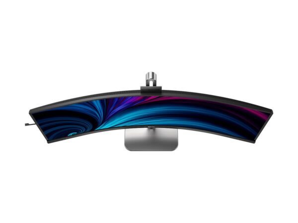PHILIPS 49B2U6903CH/00 48.8p 5120×1440 VA Curved H/A 170mm SUPERWIDE USB-C 75Hz DP 2xHDMI USB HUB SPEAKERS webcam