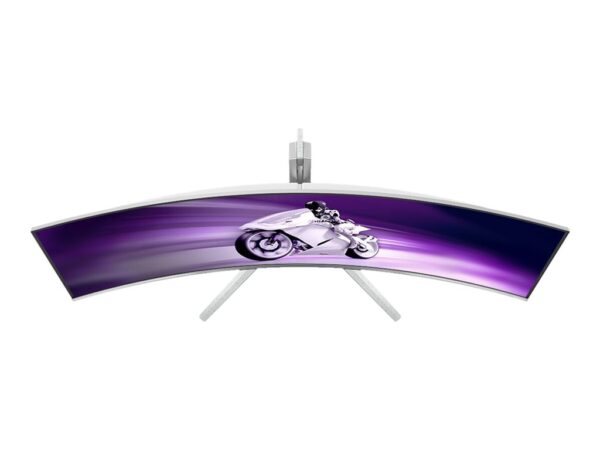 PHILIPS 49M2C8900/00 49p 5120×1440 Gaming Monitor OLED 32:9 0.03ms 2xHDMI DP USB