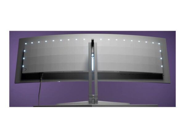 PHILIPS 49M2C8900/00 49p 5120×1440 Gaming Monitor OLED 32:9 0.03ms 2xHDMI DP USB