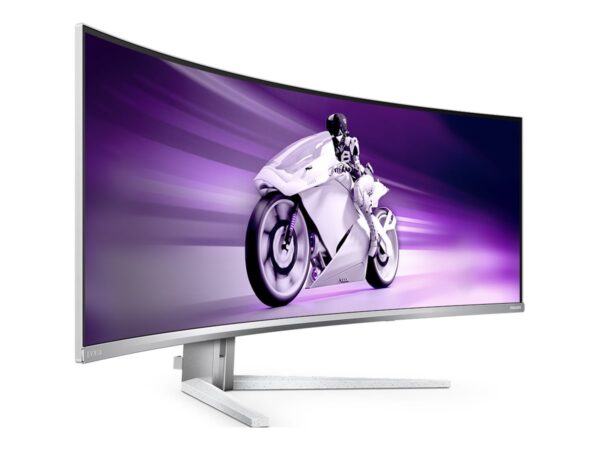 PHILIPS 49M2C8900L/00 48.8p QD-OLED 5120×1440 144Hz HDMI