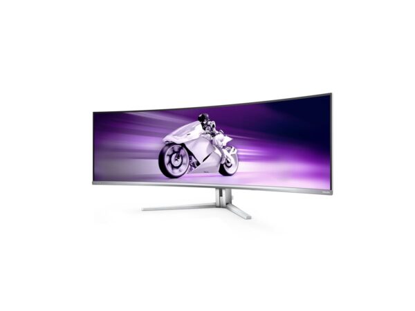PHILIPS 49M2C8900L/00 48.8p QD-OLED 5120×1440 144Hz HDMI