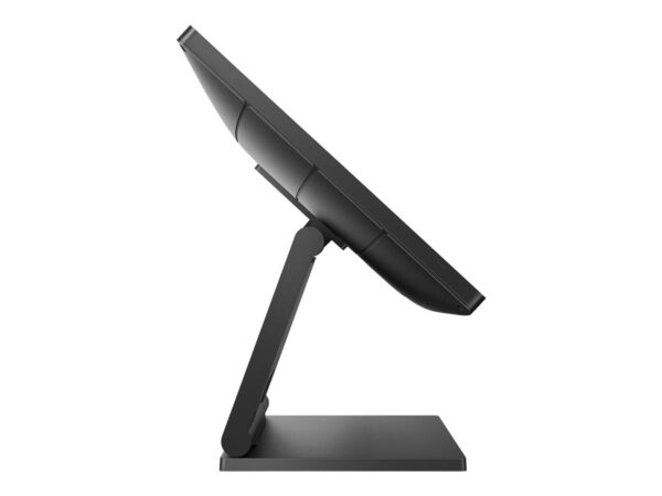 PHILIPS Moniteur Tactile 23.6pcs – 10 PTS – VGA – HDMI – DP HUB USB 3.1 x 2 – garantie 3 ans – Câbles fournis