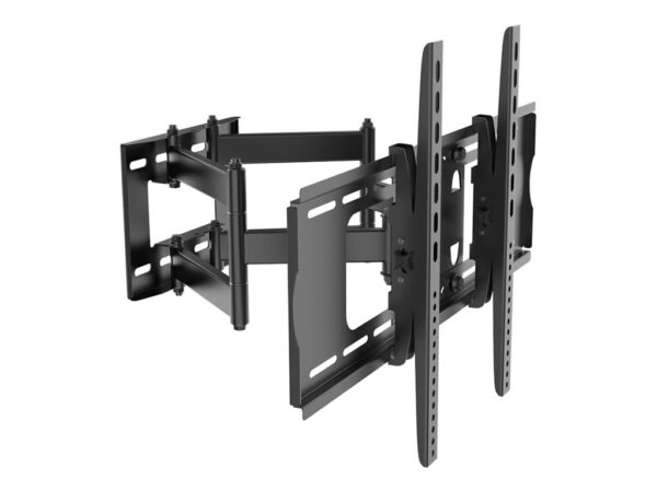 PHILIPS Support mural articulé pour écrans plats de 23p à 80p