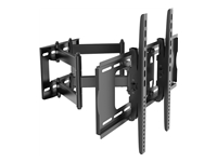 PHILIPS Support mural articulé pour écrans plats de 23p à 80p