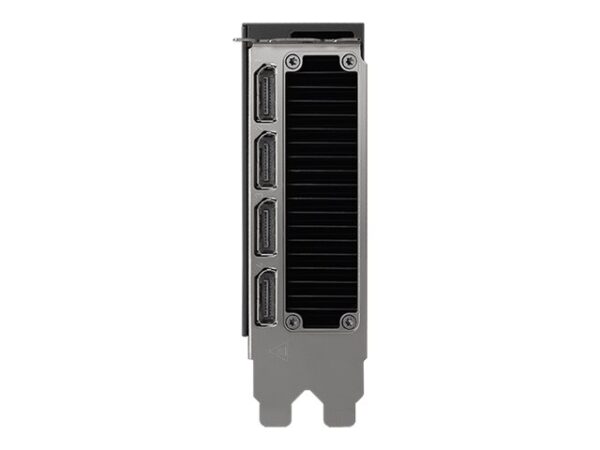 PNY NVIDIA RTX A5000 Ada 32Go GDDR6 256-bit 4xDP 1.4 PCI-Express x16 Gen 4.0