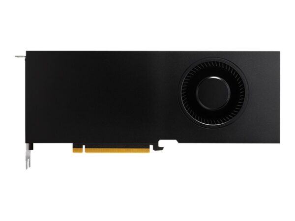 PNY NVIDIA RTX A5500 24Go GDDR6 with ECC PCI Express 4.0 x16 OEM version 4xMini DP 1.4