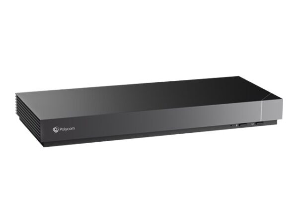 POLY G7500 4K Base Unit