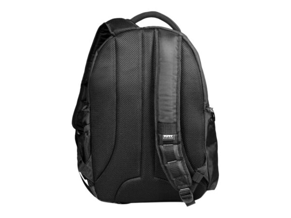 PORT COURCHEVEL Back Pack 14/15,6p
