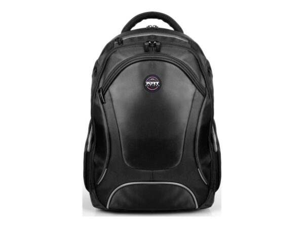 PORT COURCHEVEL Back Pack 14/15,6p