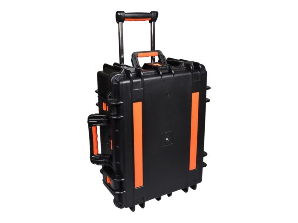 PORT DESIGNS Charging Suitcase 12 units