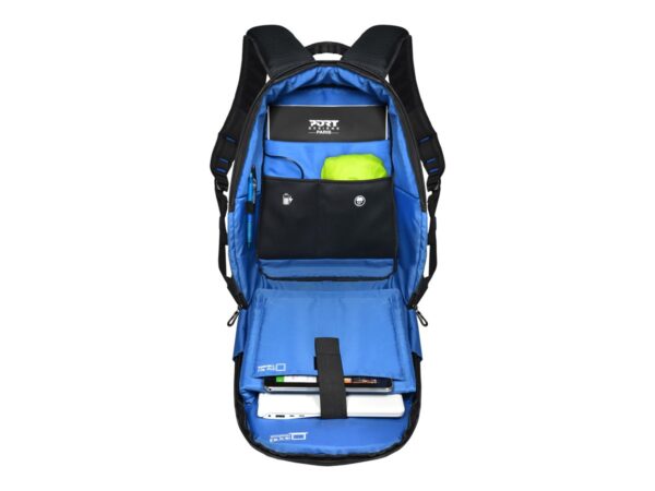 PORT DESIGNS CHICAGO EVO BP 13/15.6p ANTI-THEFT