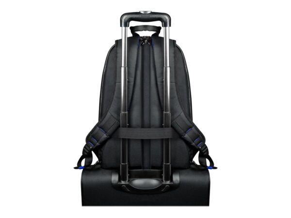 PORT DESIGNS CHICAGO EVO BP 13/15.6p ANTI-THEFT