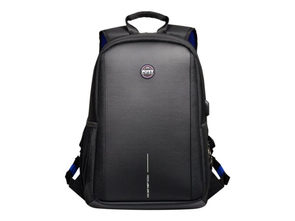 PORT DESIGNS CHICAGO EVO BP 13/15.6p ANTI-THEFT