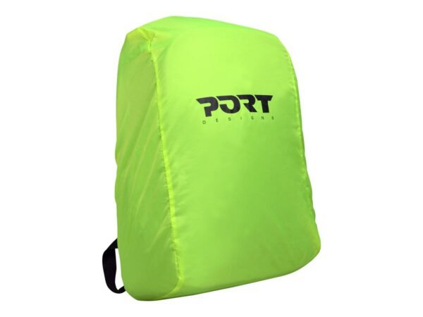 PORT DESIGNS CHICAGO EVO BP 13/15.6p ANTI-THEFT