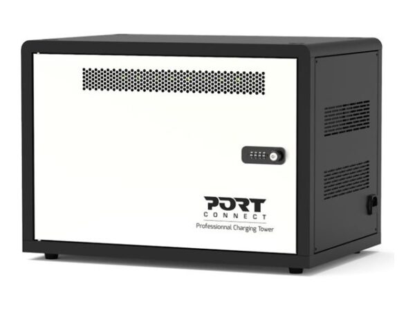 PORT DESIGNS CLASS MOBILE 10 UNITS