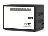 PORT DESIGNS CLASS MOBILE 10 UNITS