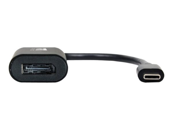 PORT DESIGNS CONVERTER TYPE C TO DP