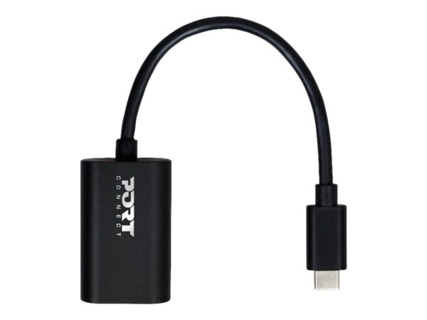 PORT DESIGNS CONVERTER TYPE C TO DP