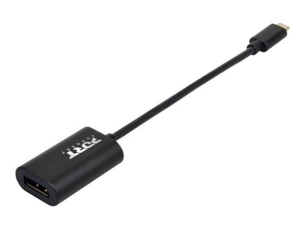 PORT DESIGNS CONVERTER TYPE C TO DP