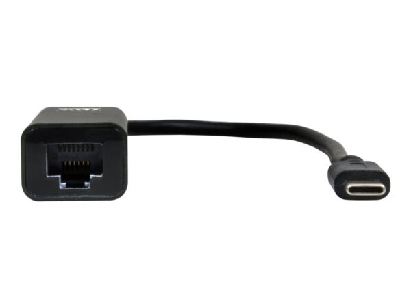 PORT DESIGNS CONVERTER TYPE C TO RJ-45