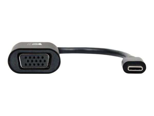 PORT DESIGNS CONVERTER TYPE C TO VGA