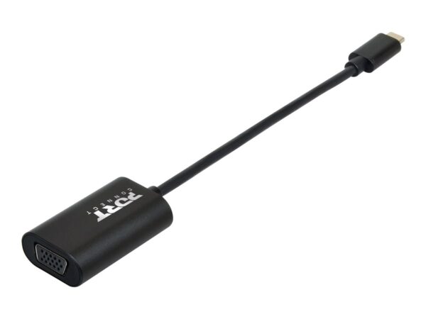 PORT DESIGNS CONVERTER TYPE C TO VGA