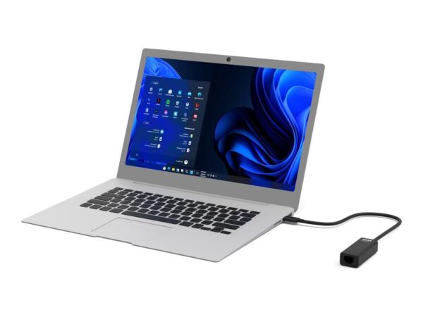 PORT DESIGNS CONVERTER TYPE C TO VGA