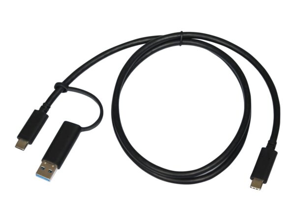 PORT DESIGNS Docking Type C Office 3 X 4K – UK