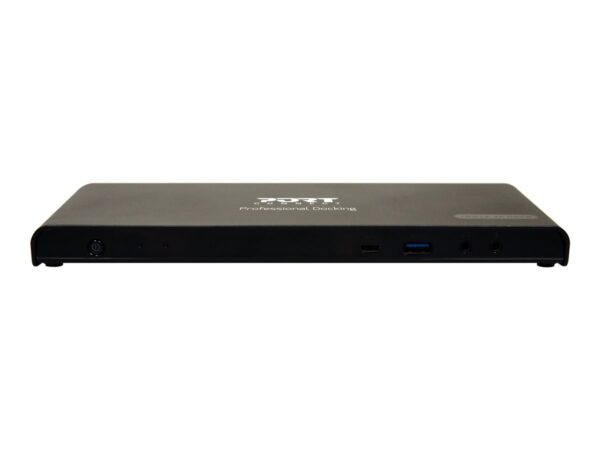 PORT DESIGNS Docking Type C Office 3 X 4K – UK