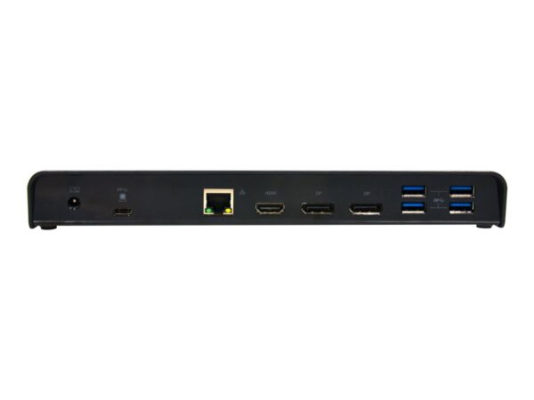 PORT DESIGNS DOCKING TYPE C OFFICE 3X4K EU