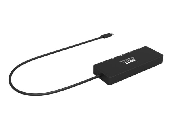 PORT DESIGNS Docking Type C Travel 1 X 4K Pd 85W