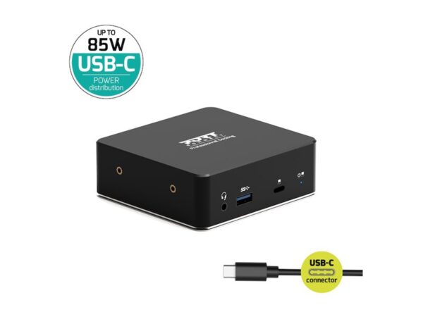 PORT DESIGNS docking universal OFFICE 2 X 2K – EU