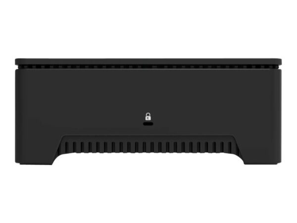 PORT DESIGNS Docking Universal Office 2 X 2K EU SMI Drivers Docking Station