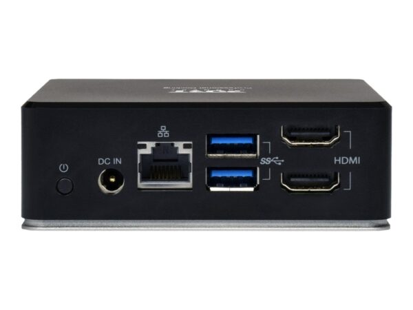 PORT DESIGNS Docking Universal Office 2 X 2K – UK