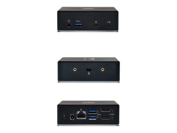 PORT DESIGNS Docking Universal Office 2 X 2K – UK