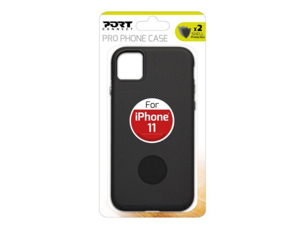 PORT DESIGNS ÉTUI POUR TÉLÉPHONE POUR IPHONE 11
