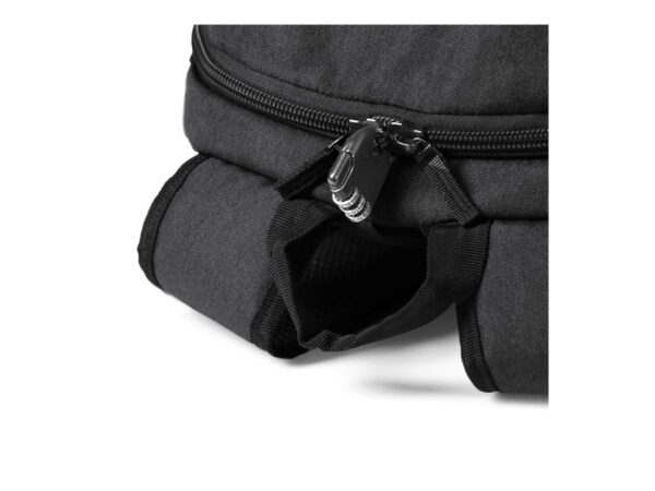 PORT DESIGNS HOUSTON BACKPACK 17 inch BLACK
